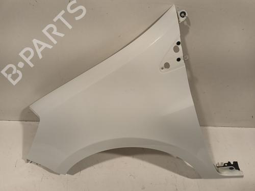 Used Left front fenders Left front fenders RENAULT CLIO III (BR0/1, CR0/1) 1.5 dCi (75 hp) 33747510 33747510