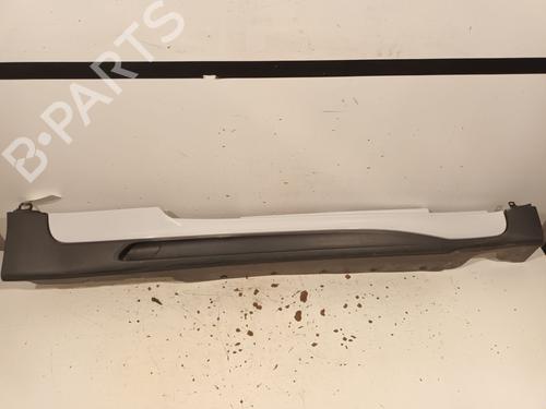 Højre sidekjole MINI MINI PACEMAN (R61) Cooper SD (143 hp) 21801976