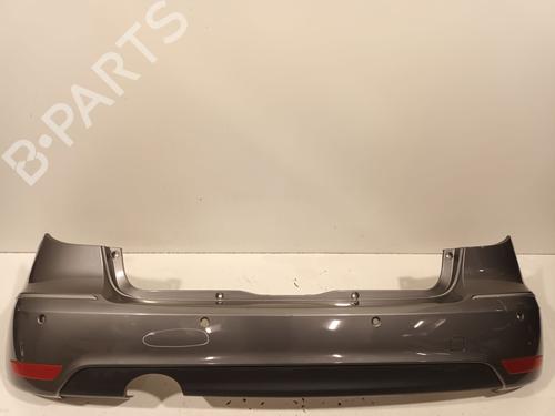 Used Rear bumper MERCEDES-BENZ A-CLASS (W169) A 180 CDI (169.007, 169.307) (109 hp) 31939361