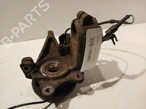 Left front steering knuckle CITROËN XSARA PICASSO (N68) 1.6 HDi | BP17729938M25 