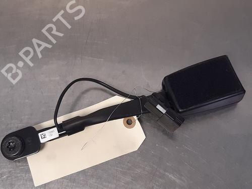 Used Seat buckle OPEL ZAFIRA TOURER C (P12) 2.0 CDTi (75) (165 hp) 14865040