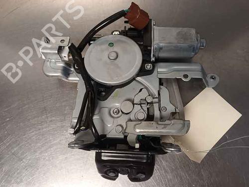 Used Tailgate lock RENAULT ESPACE V (JR_) [2015-2023]  30120636