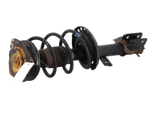 Right front shock absorber RENAULT CLIO III (BR0/1, CR0/1) 1.4 16V | BP27290746M17 