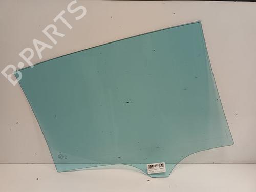 Rear left door window MERCEDES-BENZ R-CLASS (W251, V251) R 350 CDI 4-matic (251.124, 251.125) | BP15741766C20 