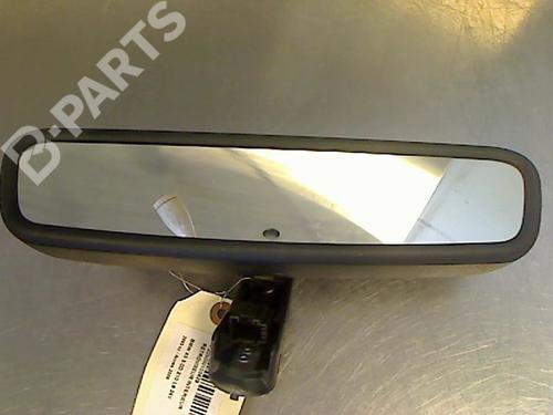 Used Rear mirror BMW X5 (E53) 3.0 d (211 hp) 9318275