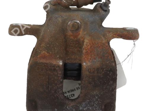 Left front brake caliper OPEL AGILA (B) (H08) 1.2 (F68) | BP25027460M105 
