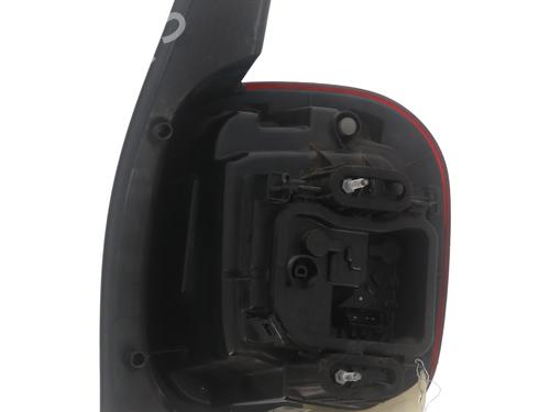 Left taillight DACIA DUSTER (HM_) 1.0 LPG (HMMT) | BP36038802C34 - Image 6