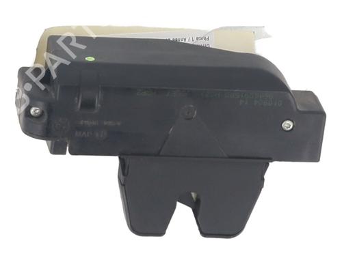 Used Tailgate lock CITROËN C3 I (FC_, FN_) 1.1 i (60 hp) 29173263