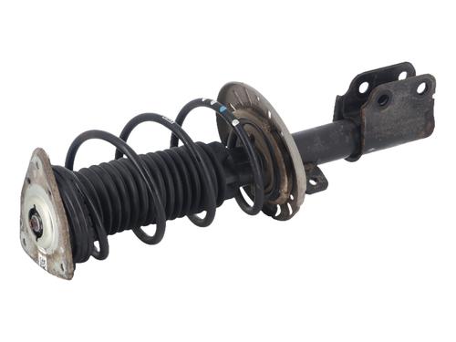Used Left front shock absorber Left front shock absorber 38106094 38106094
