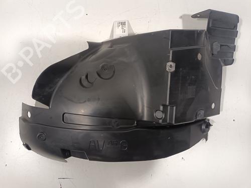 Used Wheel arch Wheel arch FIAT TALENTO Van (296_) 1.6 D (145 hp) 39894407 39894407