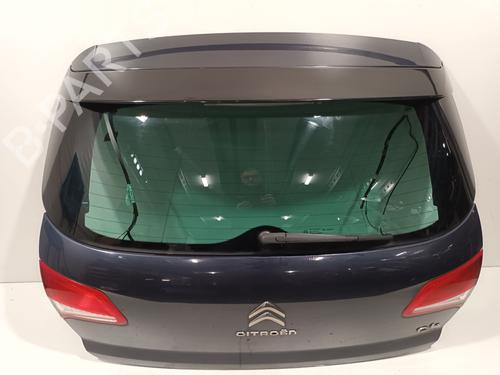 Used Tailgate CITROËN C4 II (NC_) 1.6 HDi 90 (92 hp) 29268639