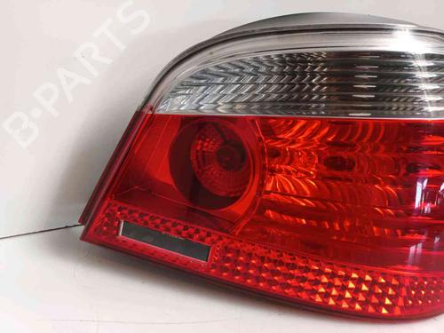 Right taillight BMW 5 (E60) 525 i | BP20604238C35 