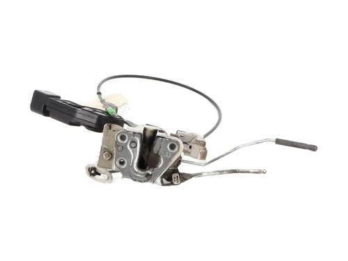 Front right lock CITROËN C1 (PM_, PN_) 1.0 | BP27097285C97 