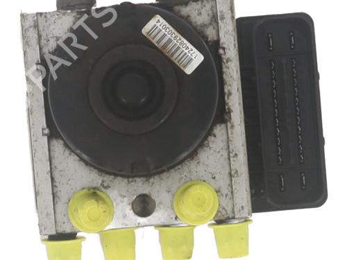 ABS pump CITROËN C3 II (SC_) 1.4 HDi 70 (SC8HZC, SC8HR0, SC8HP4) | BP36034912M43 - Image 5