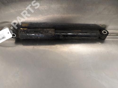 Used Left rear shock absorber PEUGEOT BOXER Bus (244, Z_) 2.2 HDi (101 hp) 9324597