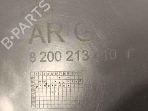 Hjulbue RENAULT MODUS / GRAND MODUS (F/JP0_) 1.5 dCi (FP0D, JP0D) | BP30338395C56