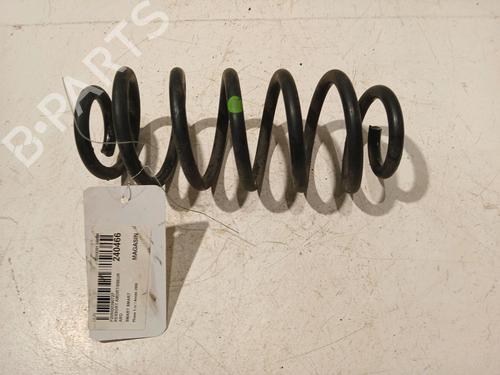 Used Shock absorber spring SMART FORTWO Coupe (451) 1.0 (451.330, 451.334) (61 hp) 17994028