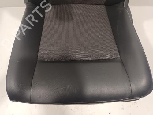 Left front seat PEUGEOT EXPERT Van (V_) 1.5 BlueHDi 100 | BP36035300C15 - Image 2