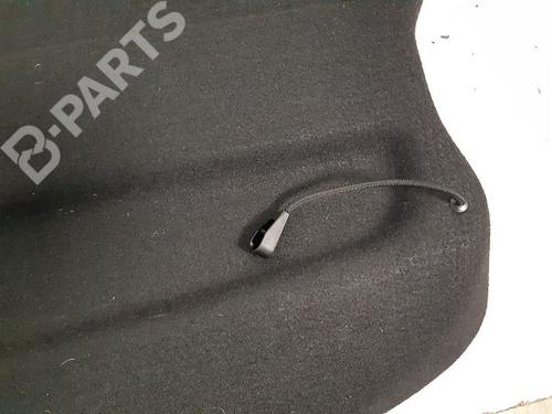 Rear parcel shelf CITROËN C4 II (NC_) 1.6 BlueHDi 120 | BP9336631C85 