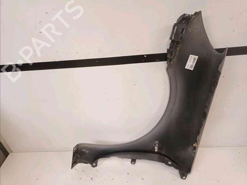 Right front fenders PEUGEOT 307 (3A/C) 2.0 HDi 135 | BP20604291C42 