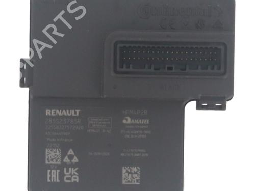 Used Electronic module Electronic module MERCEDES-BENZ T-CLASS MPV (W420) T 180 CDI (420.833) (116 hp) 39967315 39967315
