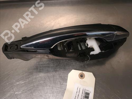 Front right exterior door handle PEUGEOT 508 SW I (8E_) 2.0 BlueHDi 180 | BP11098484C129 