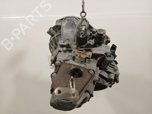 Gearbox CHEVROLET AVEO / KALOS Hatchback (T250, T255) 1.2 LPG | BP31181236M3