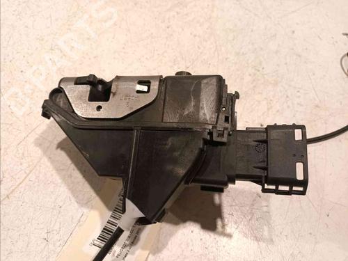 Front right lock PEUGEOT 308 CC (4B_) 1.6 HDi | BP21124283C97 