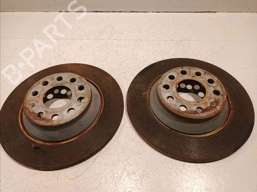 Ander AUDI Q3 (8UB, 8UG) [2011-2020]  20606164