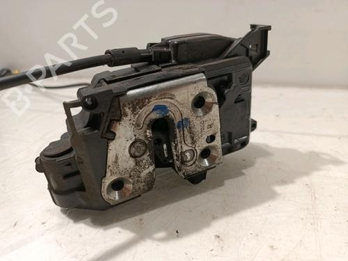 Front right lock RENAULT CLIO III (BR0/1, CR0/1) 1.4 16V | BP15841613C97 
