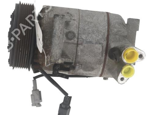 AC compressor RENAULT CLIO IV (BH_) 0.9 TCe 90 (BHNF, BHMA, BHMH, BHJK, BHJR) | BP36352530M34  - Image 5