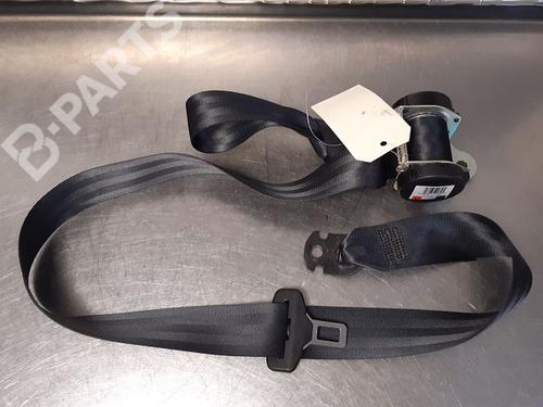 Used Rear left belt tensioner FIAT GRANDE PUNTO (199_) 1.2 (65 hp) 9336033