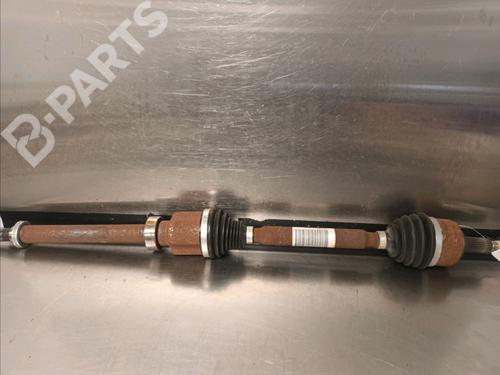 Used Right front driveshaft RENAULT MEGANE IV Grandtour (K9A/M/N_) 1.2 TCe 130 (K9MR) (130 hp) 9340797