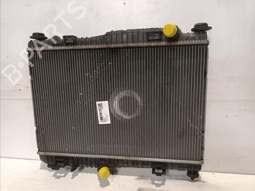 Køler FORD B-MAX (JK) 1.0 EcoBoost (120 hp) 14946927