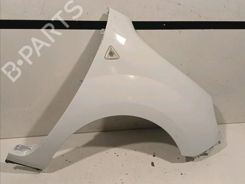 Used Right front fenders RENAULT KANGOO Express (FW0/1_) Z.E. (FW0Z, FW1Z) (60 hp) 17241466