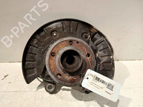 Used Right front steering knuckle MERCEDES-BENZ VITO Bus (W639) [2003-2025]  30409542