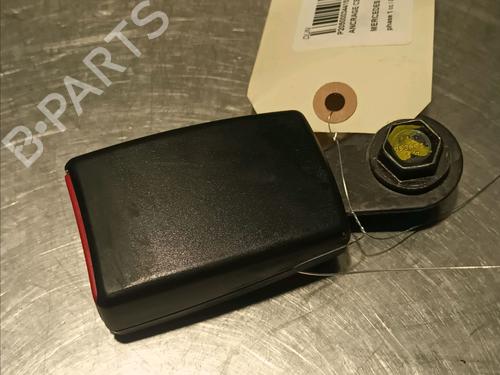 Used Seat buckle MERCEDES-BENZ VANEO (414) 1.7 CDI (414.700) (91 hp) 14948107