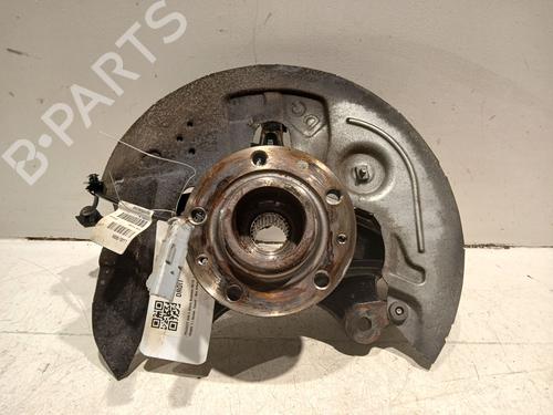 Used Right front steering knuckle PEUGEOT 508 SW II (FC_, FJ_, F4_) Hybrid 224 (F45GQU) (224 hp) 20607325