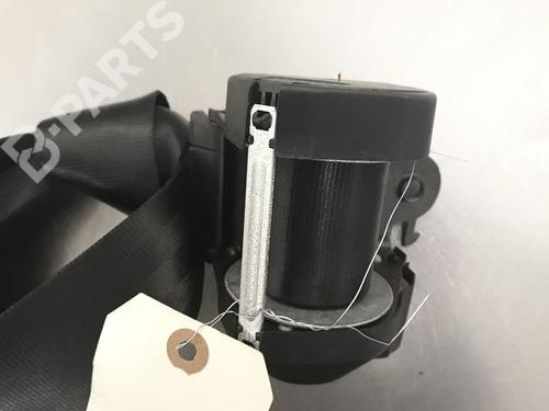 Rear left belt tensioner CITROËN C2 (JM_) 1.4 | BP9319801C89 