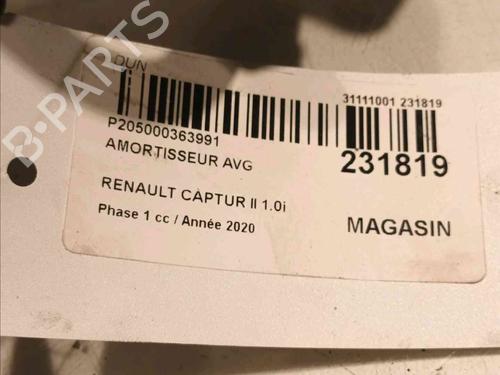 Left front shock absorber RENAULT CAPTUR II (HF_) | BP36034395M16 - Image 6