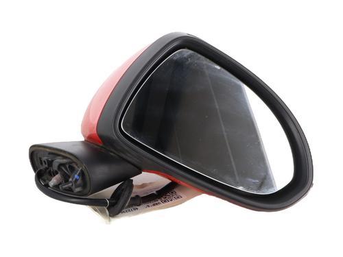 Used Right mirror OPEL CORSA D (S07) 1.3 CDTI (L08, L68) (75 hp) 22244646