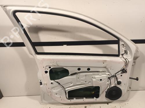 Left front door OPEL ASTRA H (A04)  | BP20930975C2 
