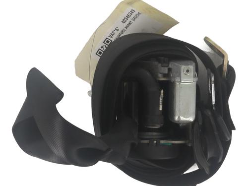 Front left seatbelt VW GOLF V (1K1) 1.9 TDI | BP36375115I26 - Image 3