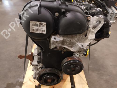 Motor FORD B-MAX (JK) 1.4 | BP30655314M1 