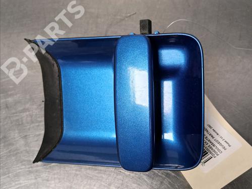Used Rear right exterior door handle Rear right exterior door handle PEUGEOT PARTNER MPV (5_, G_) 1.6 HDi 90 (90 hp) 10919625 10919625