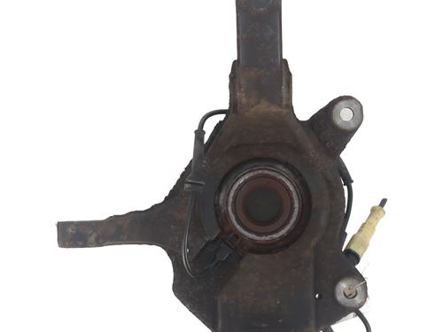 Right front steering knuckle RENAULT ESPACE IV (JK0/1_) 2.0 dCi (JK02, JK03) | BP29448345M26 