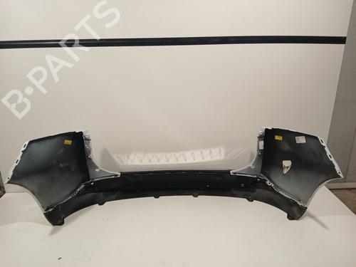 Rear bumper RENAULT CLIO IV Grandtour (KH_) 1.5 dCi 110 | BP27513388C8 