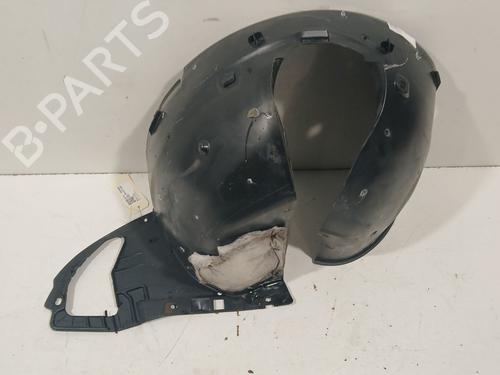 Wheel arch PEUGEOT 207 (WA_, WC_) 1.6 HDi | BP29554489C56 
