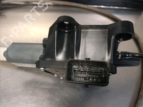 Hand brake PEUGEOT 3008 I MPV (0U_) 1.6 HDi | BP15740742I18