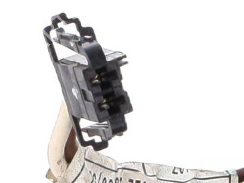 Heater blower motor CITROËN BERLINGO MULTISPACE (B9) 1.6 HDi 90 | BP31825126M62